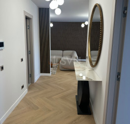 Apartament, 3 camere cu loc parcare subteran inclus Bucuresti/Pipera