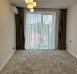 Apartament, 3 camere cu loc parcare subteran inclus Bucuresti/Pipera