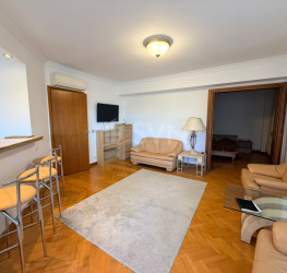 Apartament, 3 camere cu loc parcare subteran inclus Bucuresti/Kiseleff