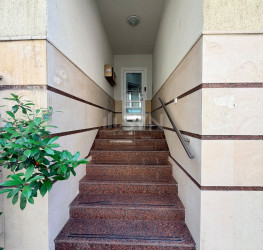 Apartament, 3 camere cu loc parcare subteran inclus Bucuresti/Kiseleff