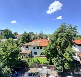 Apartament, 3 camere cu loc parcare subteran inclus Bucuresti/Kiseleff