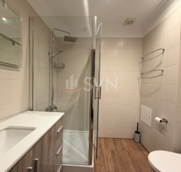 Apartament, 3 camere cu loc parcare subteran inclus Bucuresti/Kiseleff