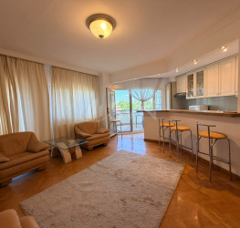 Apartament, 3 camere cu loc parcare subteran inclus Bucuresti/Kiseleff