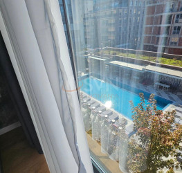 Apartament, 3 camere cu loc parcare subteran inclus Bucuresti/Pipera