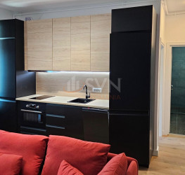 Apartament, 3 camere cu loc parcare subteran inclus Bucuresti/Pipera