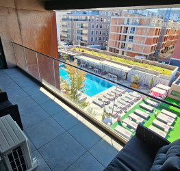 Apartament, 3 camere cu loc parcare subteran inclus Bucuresti/Pipera