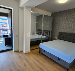 Apartament, 3 camere cu loc parcare subteran inclus Bucuresti/Pipera