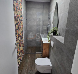 Apartament, 3 camere cu loc parcare subteran inclus Bucuresti/Pipera