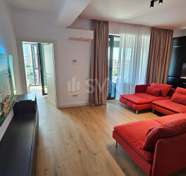Apartament, 3 camere cu loc parcare subteran inclus Bucuresti/Pipera