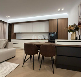 Apartament, 3 camere cu loc parcare subteran inclus Bucuresti/Pipera