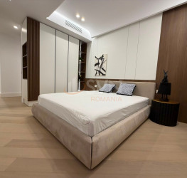 Apartament, 3 camere cu loc parcare subteran inclus Bucuresti/Pipera