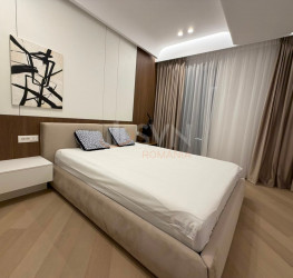 Apartament, 3 camere cu loc parcare subteran inclus Bucuresti/Pipera