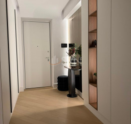 Apartament, 3 camere cu loc parcare subteran inclus Bucuresti/Pipera