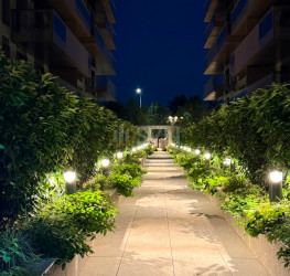 Apartament, 3 camere cu loc parcare subteran inclus Bucuresti/Pipera