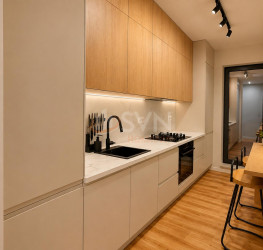 Apartament, 3 camere cu loc parcare subteran inclus Bucuresti/Straulesti
