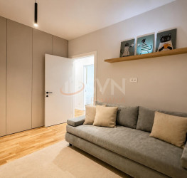 Apartament, 3 camere cu loc parcare subteran inclus Bucuresti/Straulesti