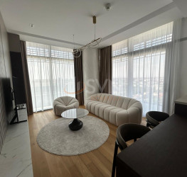 Apartament, 3 camere cu loc parcare subteran inclus Bucuresti/Floreasca