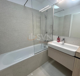 Apartament, 3 camere cu loc parcare subteran inclus Bucuresti/Floreasca