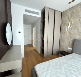 Apartament, 3 camere cu loc parcare subteran inclus Bucuresti/Floreasca