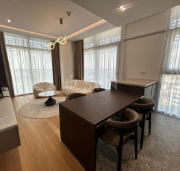 Apartament, 3 camere cu loc parcare subteran inclus Bucuresti/Floreasca