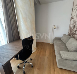 Apartament, 3 camere cu loc parcare subteran inclus Bucuresti/Floreasca