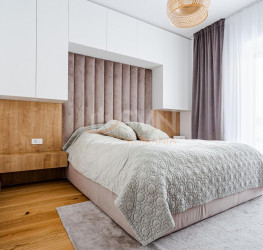 Apartament, 3 camere cu loc parcare subteran inclus Bucuresti/Iancu Nicolae