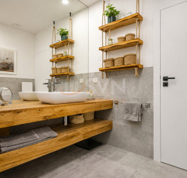 Apartament, 3 camere cu loc parcare subteran inclus Bucuresti/Iancu Nicolae