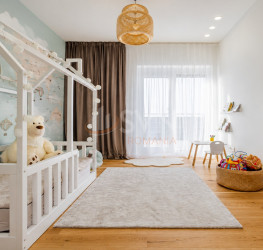 Apartament, 3 camere cu loc parcare subteran inclus Bucuresti/Iancu Nicolae