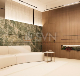 Apartament, 3 camere cu loc parcare subteran inclus Bucuresti/Pipera