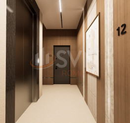 Apartament, 3 camere cu loc parcare subteran inclus Bucuresti/Pipera