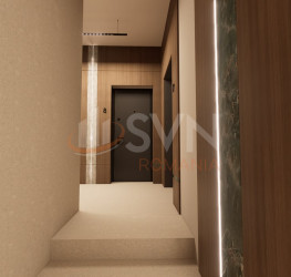 Apartament, 3 camere cu loc parcare subteran inclus Bucuresti/Pipera