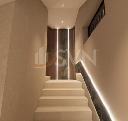 Apartament, 3 camere cu loc parcare subteran inclus Bucuresti/Pipera