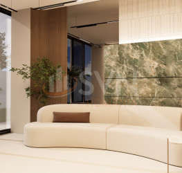Apartament, 3 camere cu loc parcare subteran inclus Bucuresti/Pipera