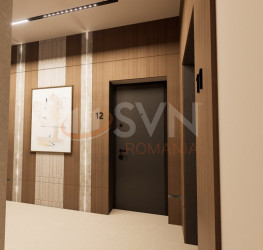 Apartament, 3 camere cu loc parcare subteran inclus Bucuresti/Pipera