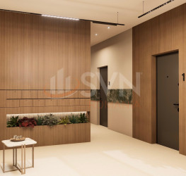 Apartament, 3 camere cu loc parcare subteran inclus Bucuresti/Pipera