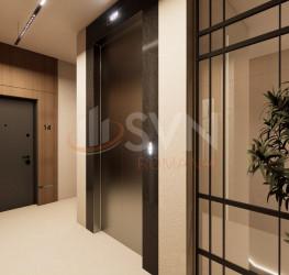 Apartament, 3 camere cu loc parcare subteran inclus Bucuresti/Pipera