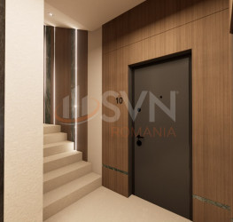 Apartament, 3 camere cu loc parcare subteran inclus Bucuresti/Pipera