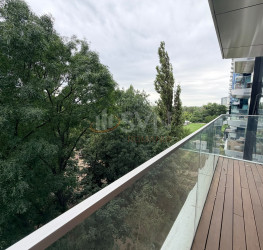 Apartament, 3 camere cu loc parcare subteran inclus Bucuresti/Floreasca