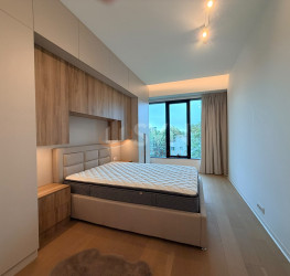 Apartament, 3 camere cu loc parcare subteran inclus Bucuresti/Floreasca