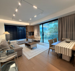Apartament, 3 camere cu loc parcare subteran inclus Bucuresti/Floreasca