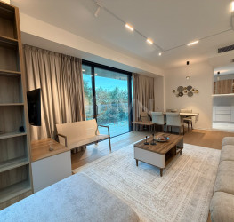 Apartament, 3 camere cu loc parcare subteran inclus Bucuresti/Floreasca