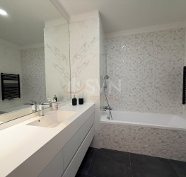 Apartament, 3 camere cu loc parcare subteran inclus Bucuresti/Floreasca