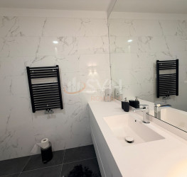 Apartament, 3 camere cu loc parcare subteran inclus Bucuresti/Floreasca