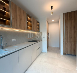 Apartament, 3 camere cu loc parcare subteran inclus Bucuresti/Floreasca