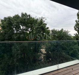 Apartament, 3 camere cu loc parcare subteran inclus Bucuresti/Floreasca
