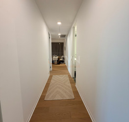 Apartament, 3 camere cu loc parcare subteran inclus Bucuresti/Floreasca