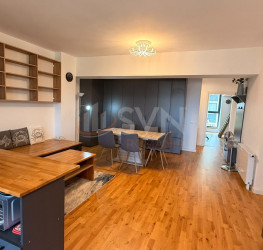 Apartament, 3 camere cu loc parcare subteran inclus Bucuresti/Pipera
