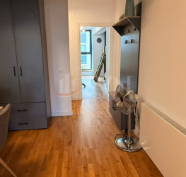 Apartament, 3 camere cu loc parcare subteran inclus Bucuresti/Pipera