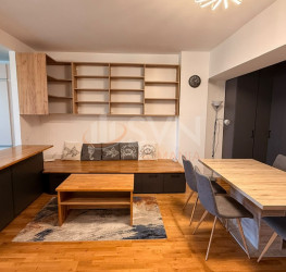 Apartament, 3 camere cu loc parcare subteran inclus Bucuresti/Pipera