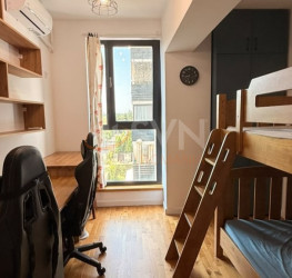 Apartament, 3 camere cu loc parcare subteran inclus Bucuresti/Pipera